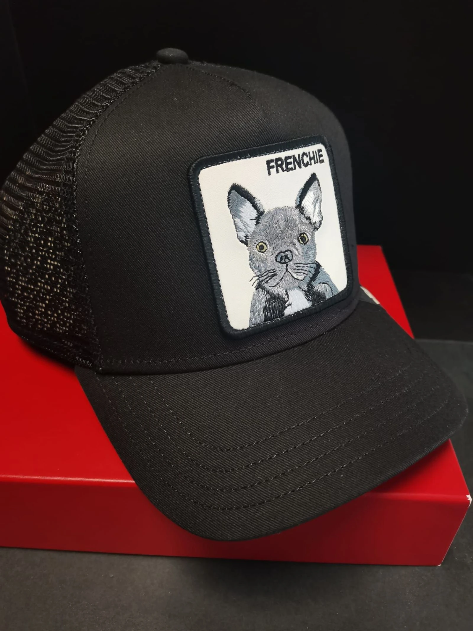 Goorin Bros cap – photo 4